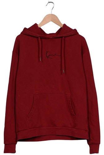 Karl kani felpa con cappuccio - con,
