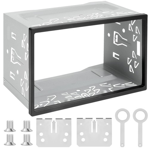 Kit installazione autoradio - kit,