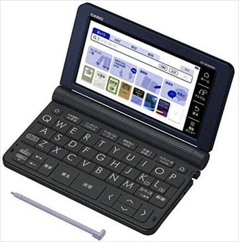Dizionario elettronico casio - dizionario,
