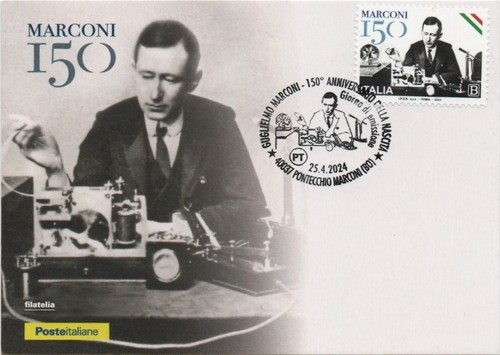 Italia 2024 cartolina - italia,
