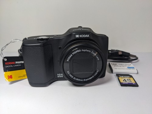 Compact numérique kodak - compact,