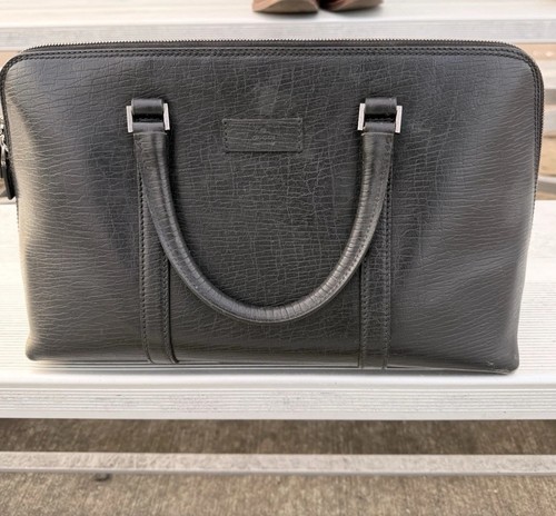 Autentica borsa gucci boston - autentica,