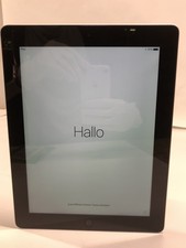 Apple iPad 4 A1458 MD510LL/A
