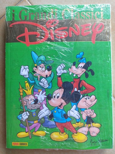 Grandi classici disney n - i,