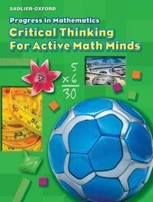 Progress mathematics - progress, in