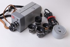 Leica Leicina 8S fotocamera