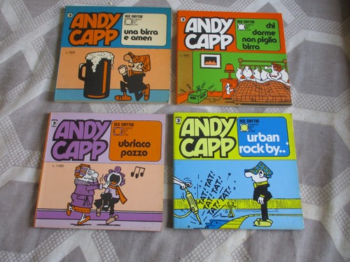 Andy capp de - andy,
