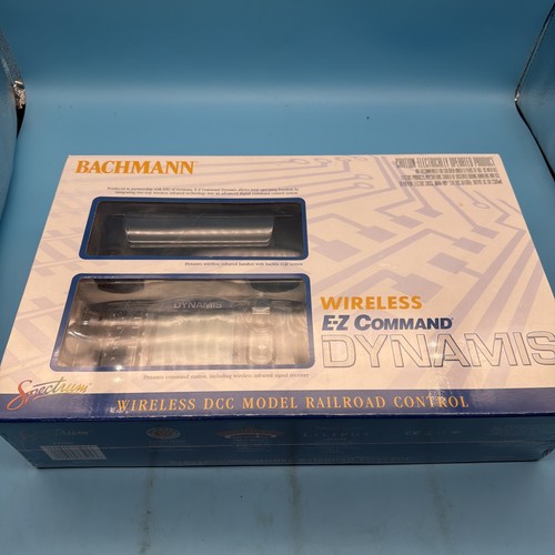 Bachmann 36505 wireless z - #36505,