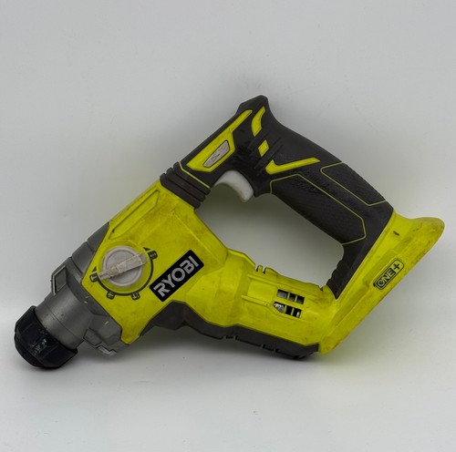Martello perforatore ryobi - martello,