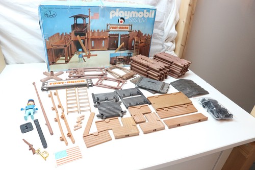 Playmobil 3420 set - playmobil,