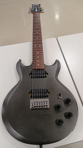Chitarra elettrica ibanez - chitarra,