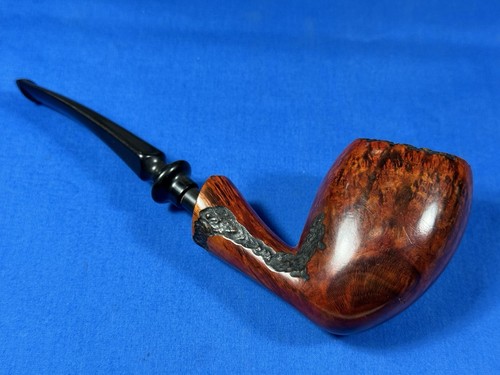 Pipa fumo jesper of - da,