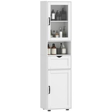 Mobile Bagno Alto Slim con