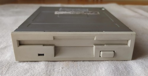 Lettore floppy disk samsung - floppy,
