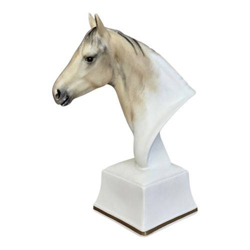Figura busto cavallo - figura,