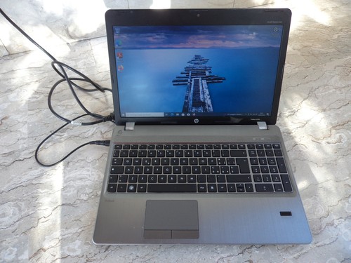 Notebook probook 4530s i5 - probook,