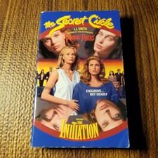 The Secret Circle The