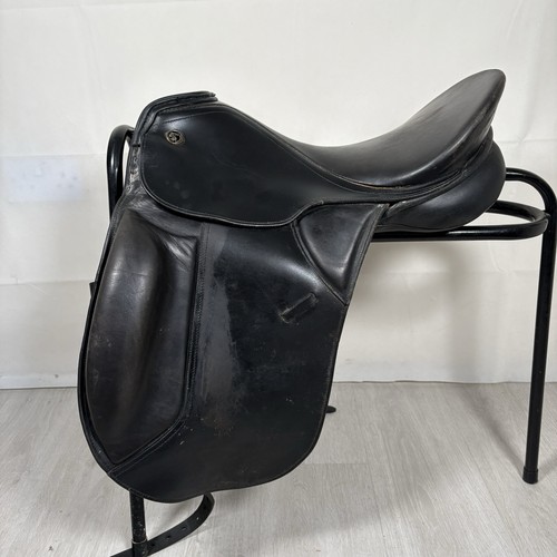 Kieffer lech sella dressage - kieffer,