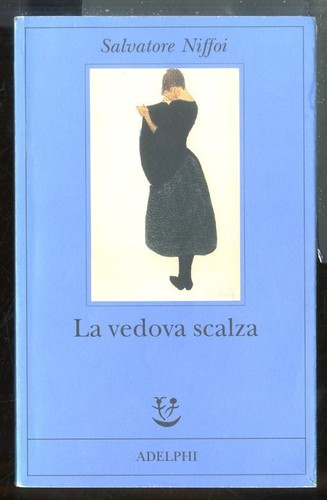 Vedova scalza niffoi - la,