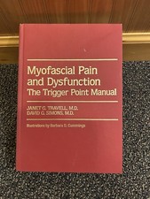 Myofascial Pain trigger point