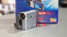 Sony DCR-TRV14E Videocamera
