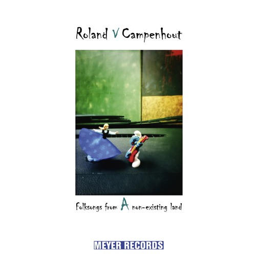 Roland van campenhout - van,