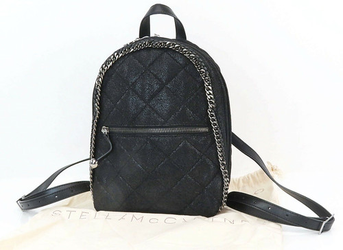 Autentica borsa zaino piccola