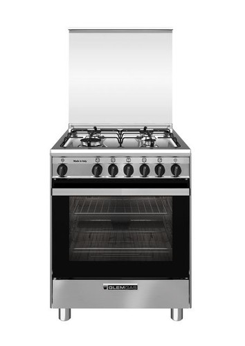 Glem gas sa664vi cucina libera - glem,