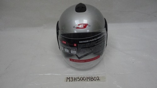 Casco jetcube taglia - (taglia, s