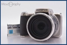 【Quasi Come Nuovo】 Olympus SP-800UZ 30x Batteria dal Giappone #mj7063