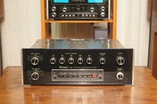 [Come nuovo] Preamplificatore stereo McIntosh C30 funzionante manuale 120V co...