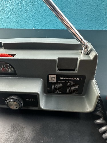 Ricetrasmettitore bici radio