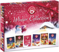 Pompadour Tè | Collezione