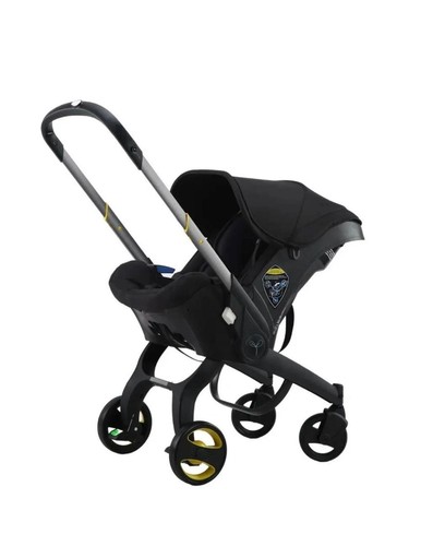 Passeggino compatto 4in1 - passeggino,