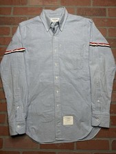 Camicia uomo Thom Browne