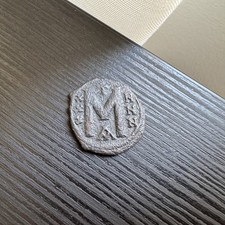 BELLA moneta Leone V il Follis