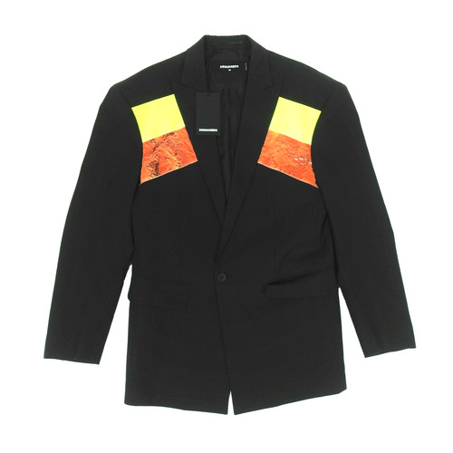 Giacca blazer dsquared2 - blazer,