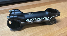 Stelo Colnago Nemesis Nero