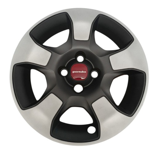 Coppa ruota copricerchio r15 - coppa,