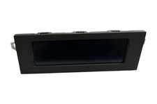 Schermo LCD cruscotto Citroen