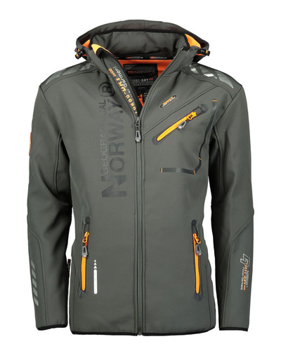 Geographical norway giacca con - norway,