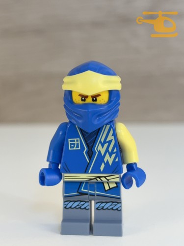 Minifigure lego ninjago - lego,