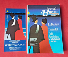 45° FESTIVAL PUCCINI - Katia