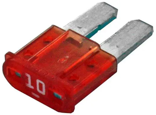 Fusibile spina piatta - piatta, micro
