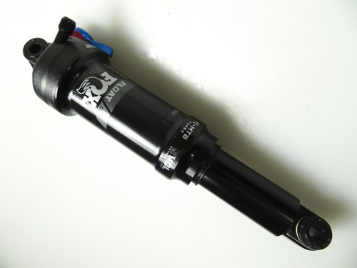 Fox float dps evol - float, 3pos