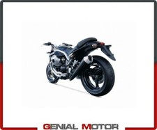 Terminali Di Scarico CONICO