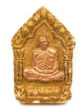 OTTIMO! Amuleto Buddha Thai