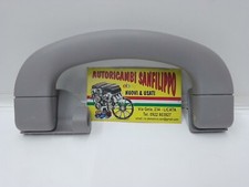 Maniglia Tetto Interna Fiat Grande Punto Posteriore Grigia Grande Punto Evo OE