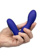 Vibratore prostatico dildo fallo anale vibrante in silicone stimolatore prostata