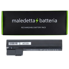 Batteria NERA per hp-compaq